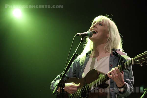 LAURA MARLING - 2011-11-04 - PARIS - La Cigale - Laura Beatrice Marling